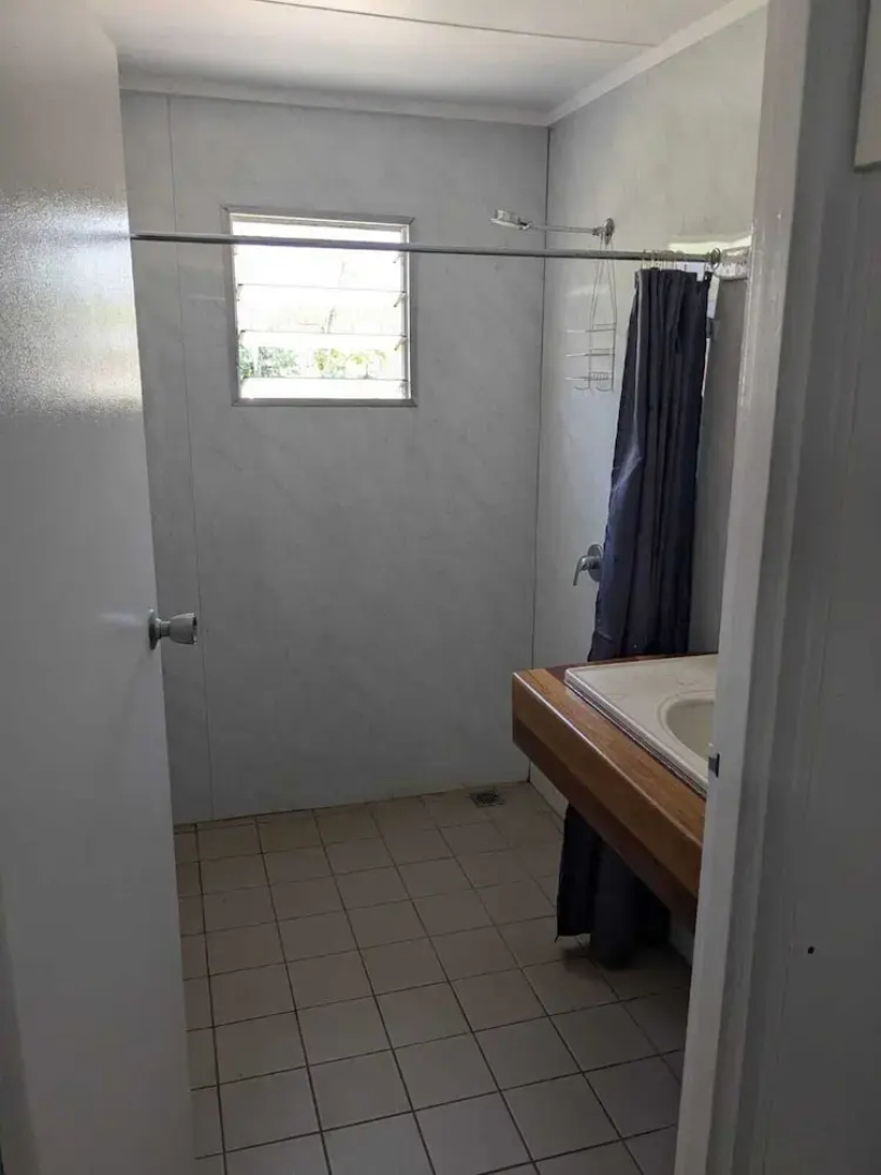 Blackall Caravan Park
