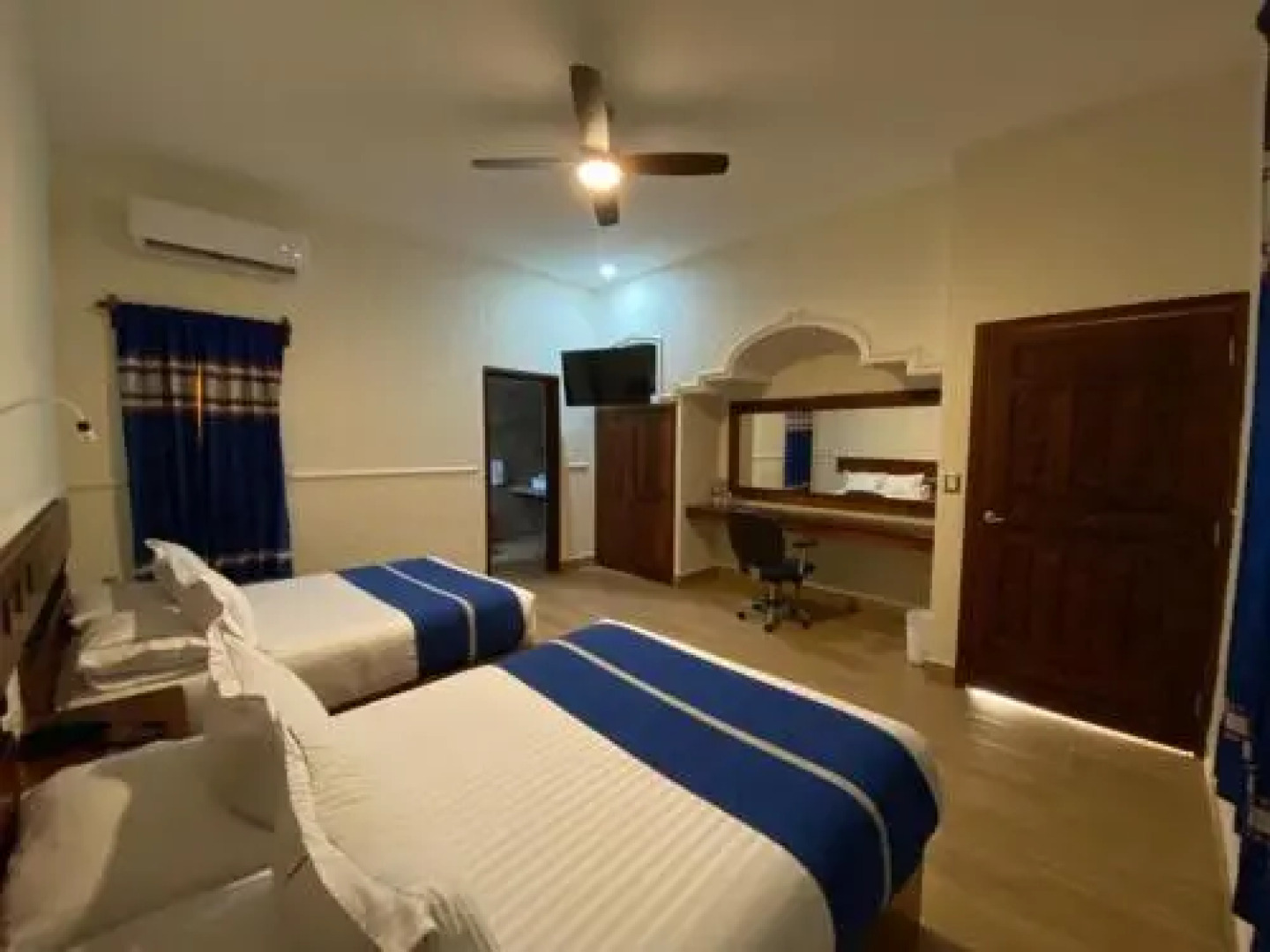 Hotel Mision San Jose