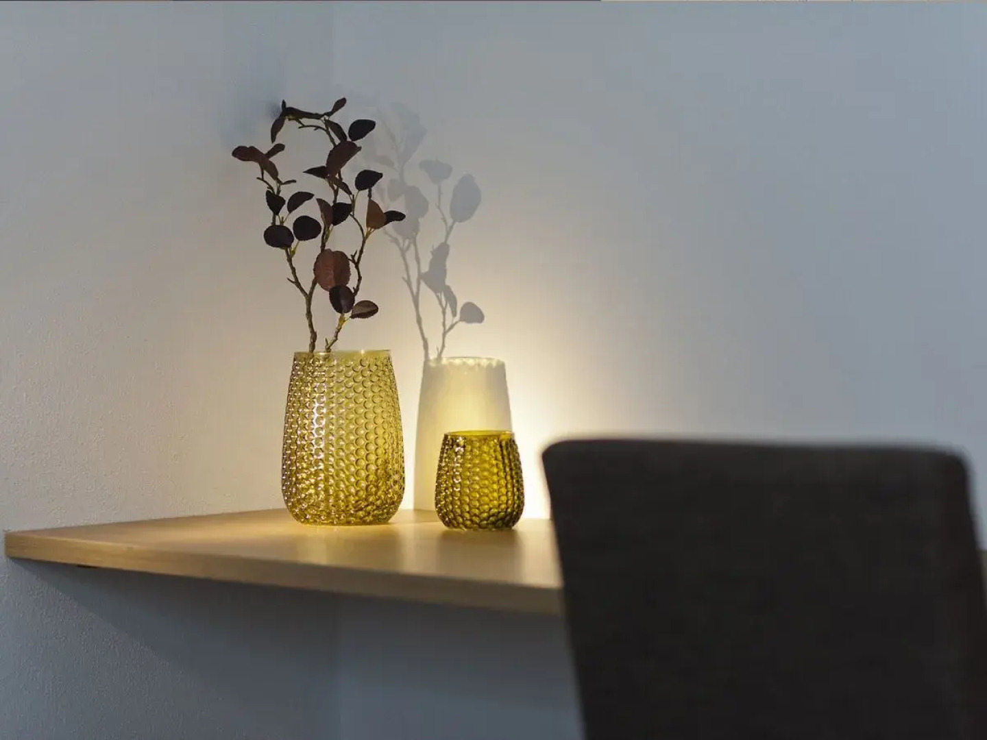 Relaxed Urban Living - Apartements