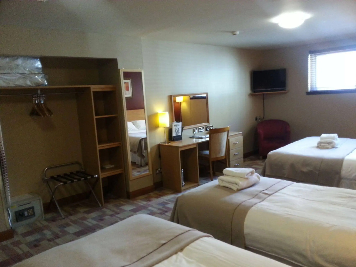 Greyfriars Inn by Greene King Inns