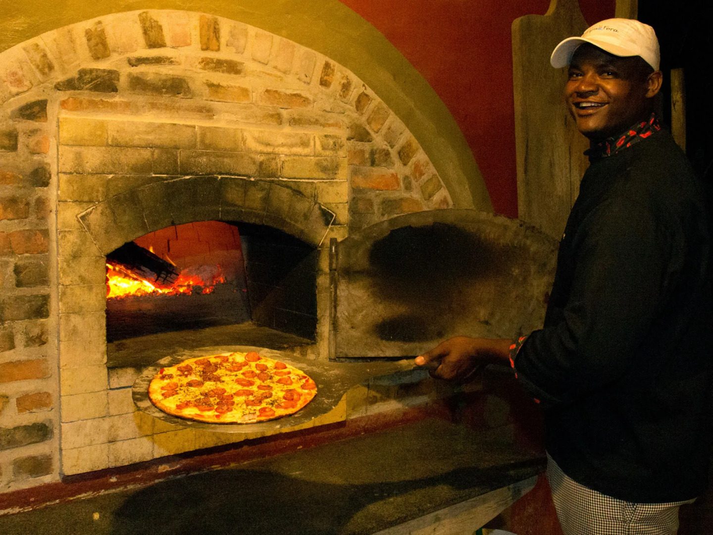 Pousada Taipu de Fora