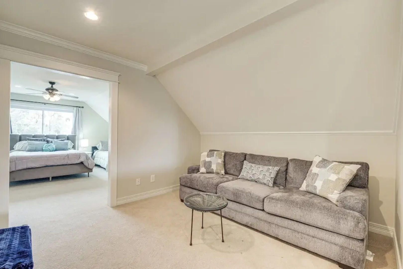 Brenham Rental w/ Deck & Yard < 1 Mi to Downtown!