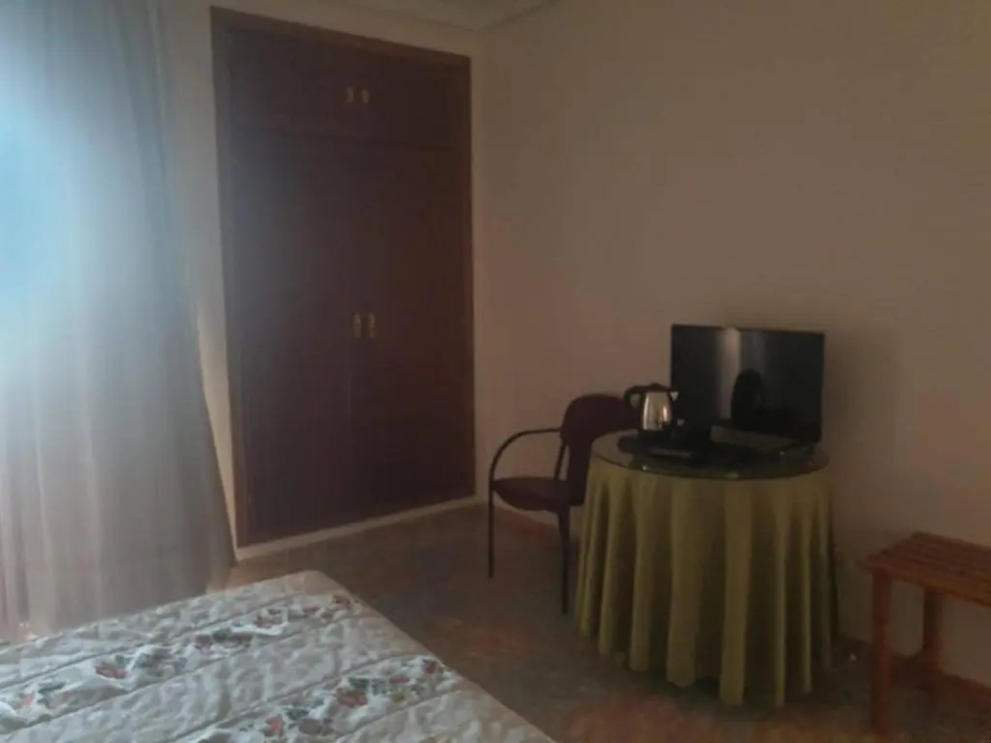 Hotel Dracos Cebreros