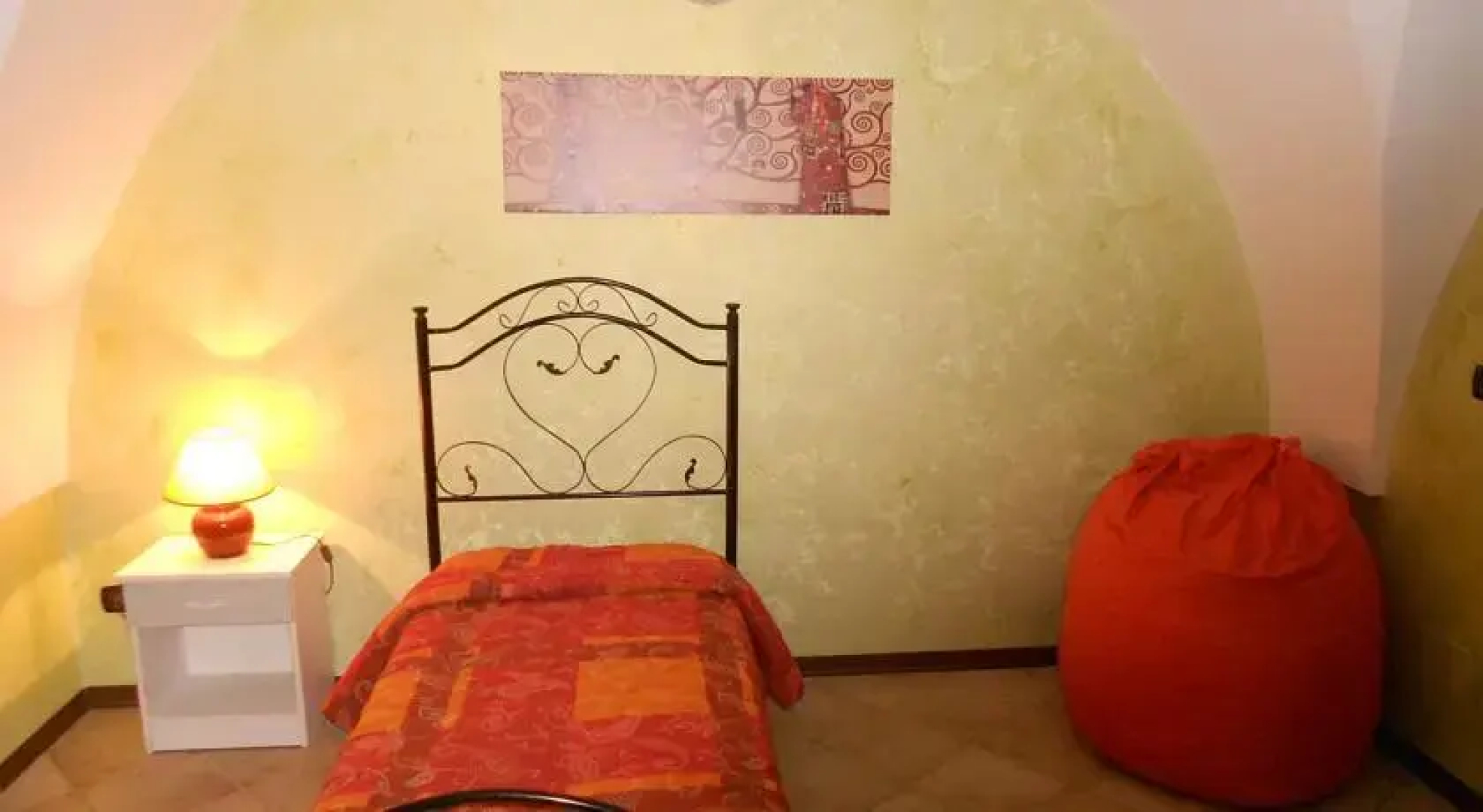 B&B Corte SantAntonio