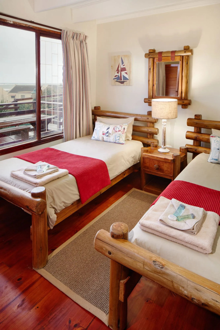 First Group Kowie River Chalets