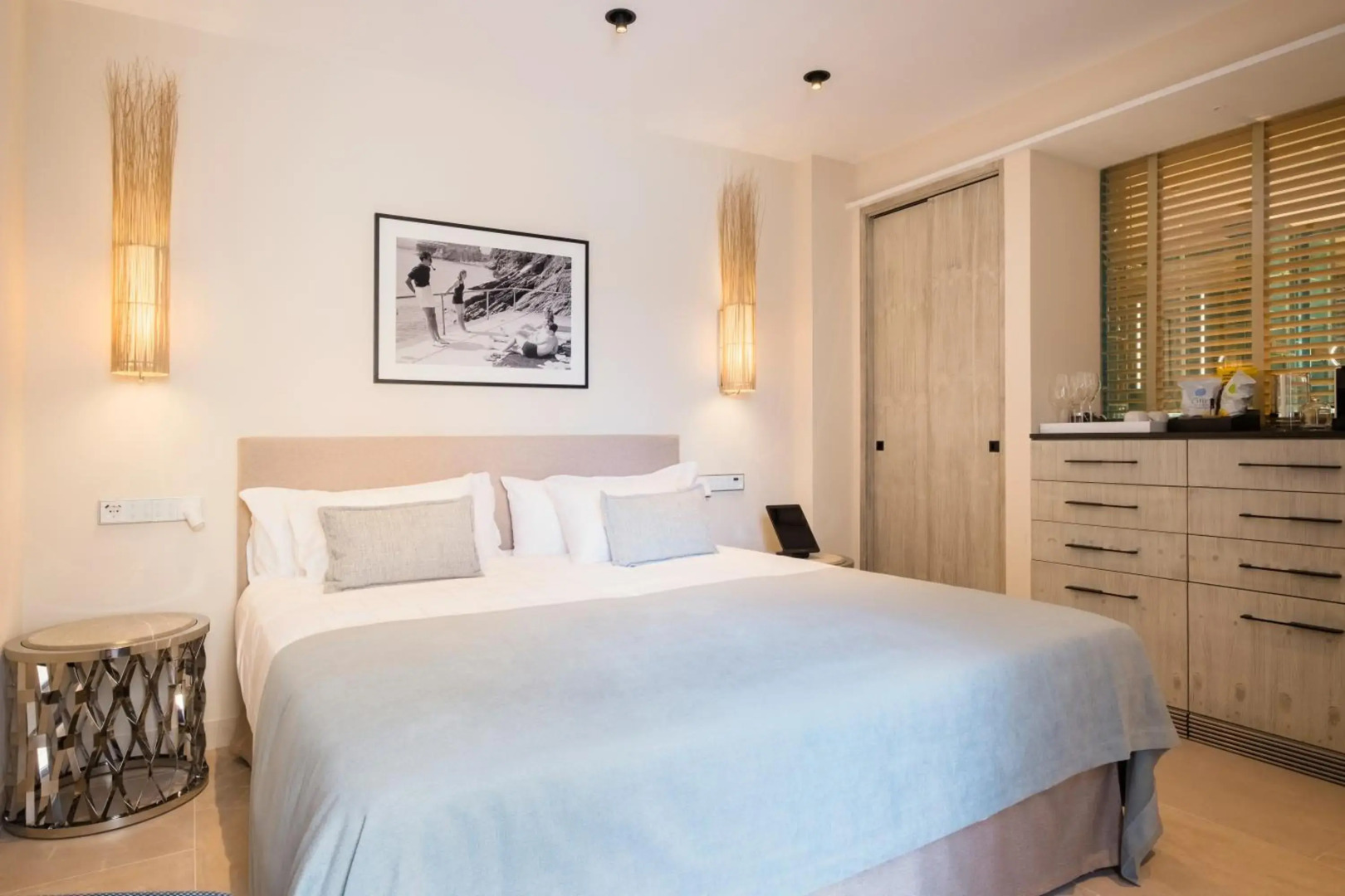 Hotel El Vicenç  de la Mar - Adults Only (+12)