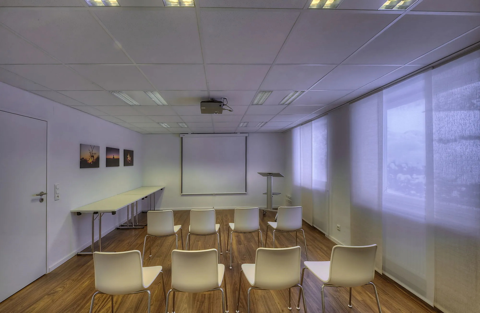 Konigshof Health & View "Gesundheitszentrum fur Naturheilverfahren"