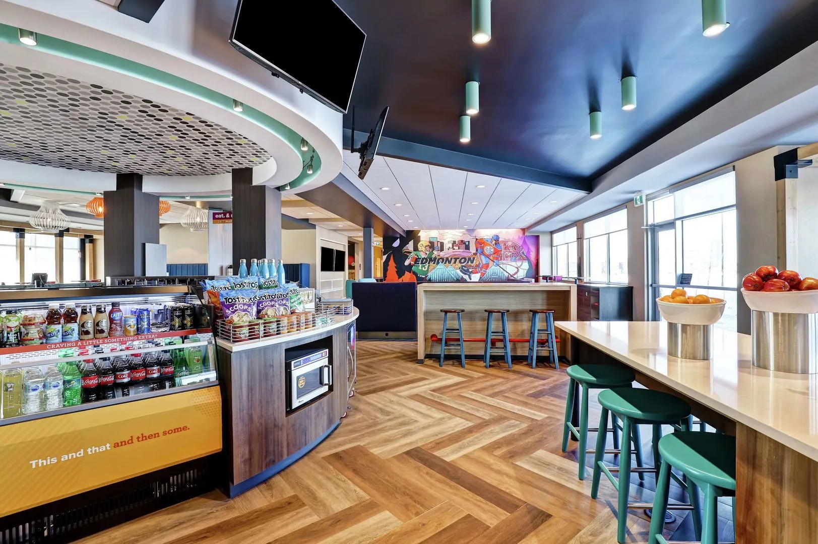 TRU BY Hilton Edmonton Windermere