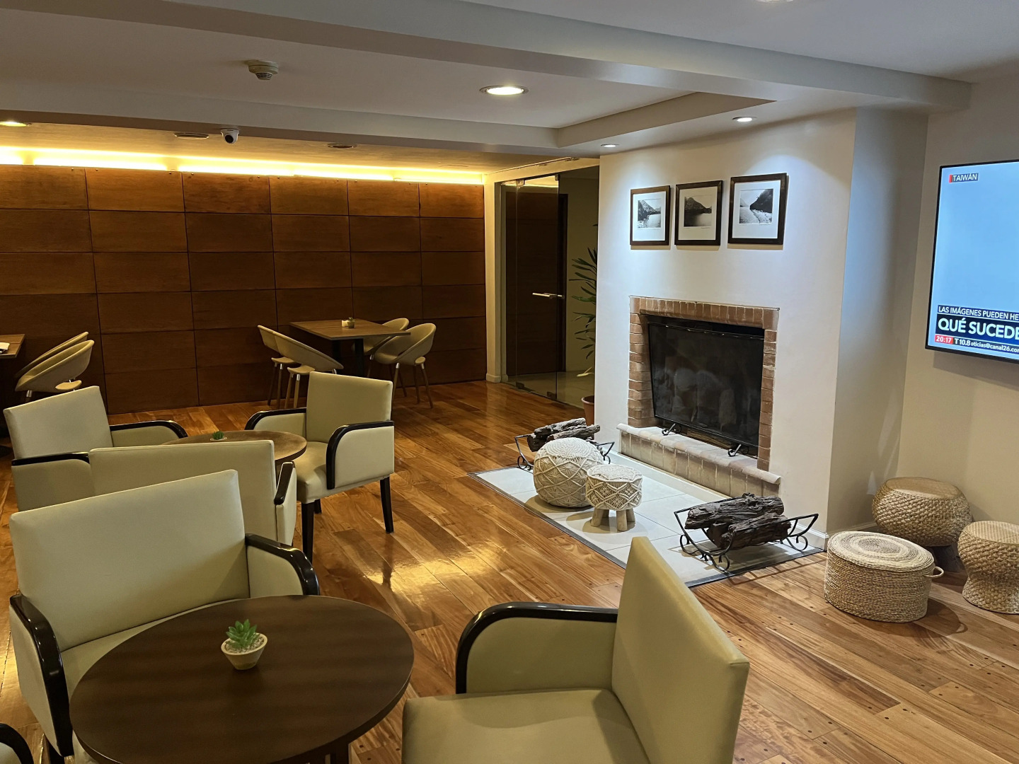 Kenton Palace Bariloche