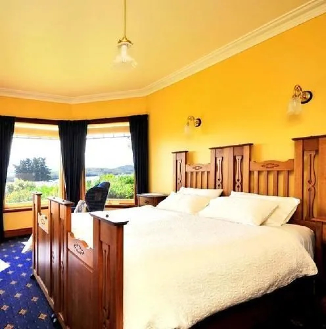 Pomona Spa Cottages