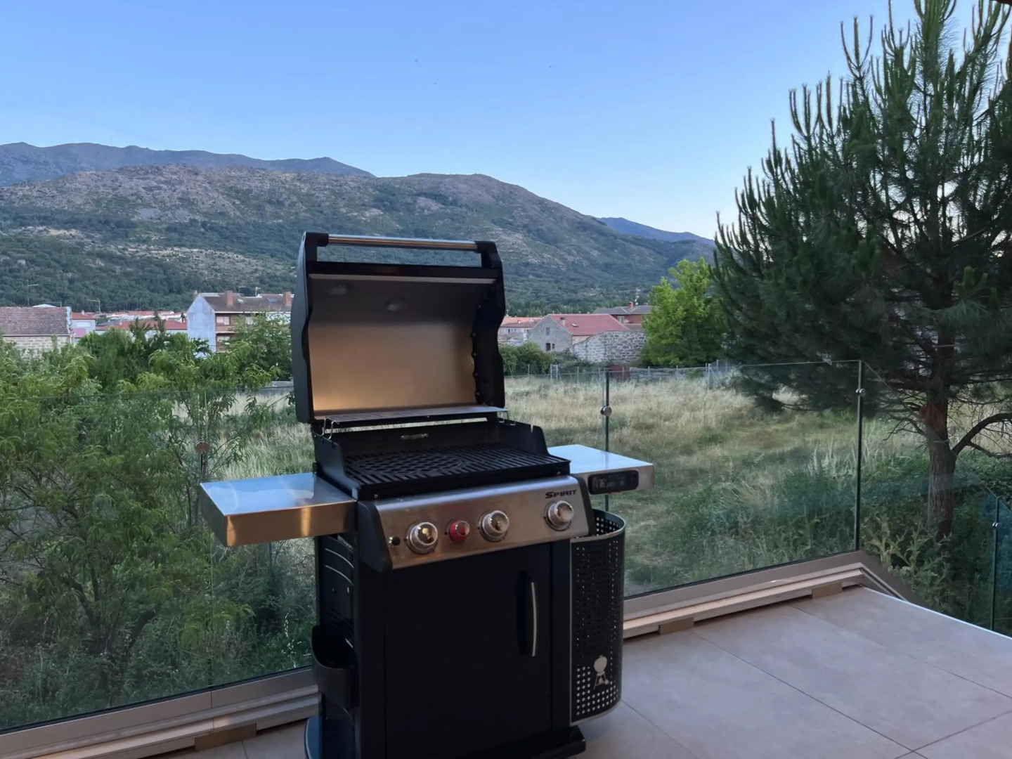 El Mirador de Gredos 1