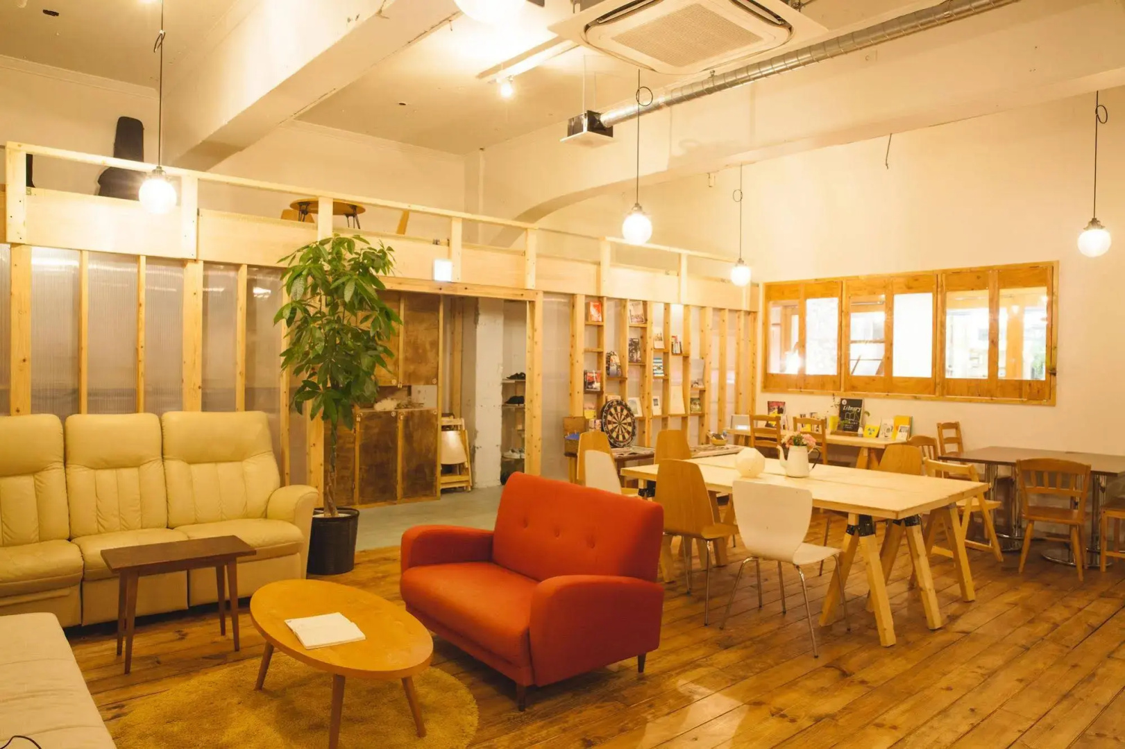 guest house MARUYA
