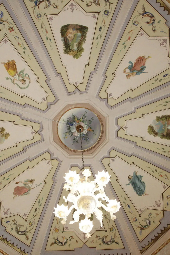Residenza d'Epoca Regina d'Arborea
