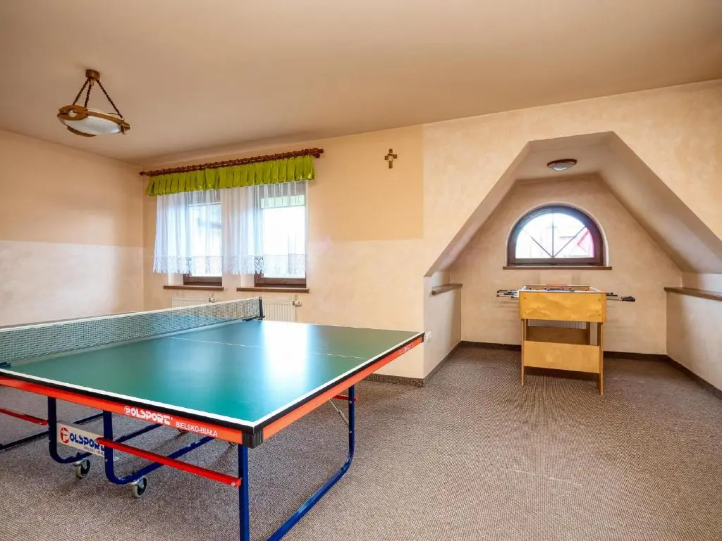 Dom Wczasowy Na Kamieńcu