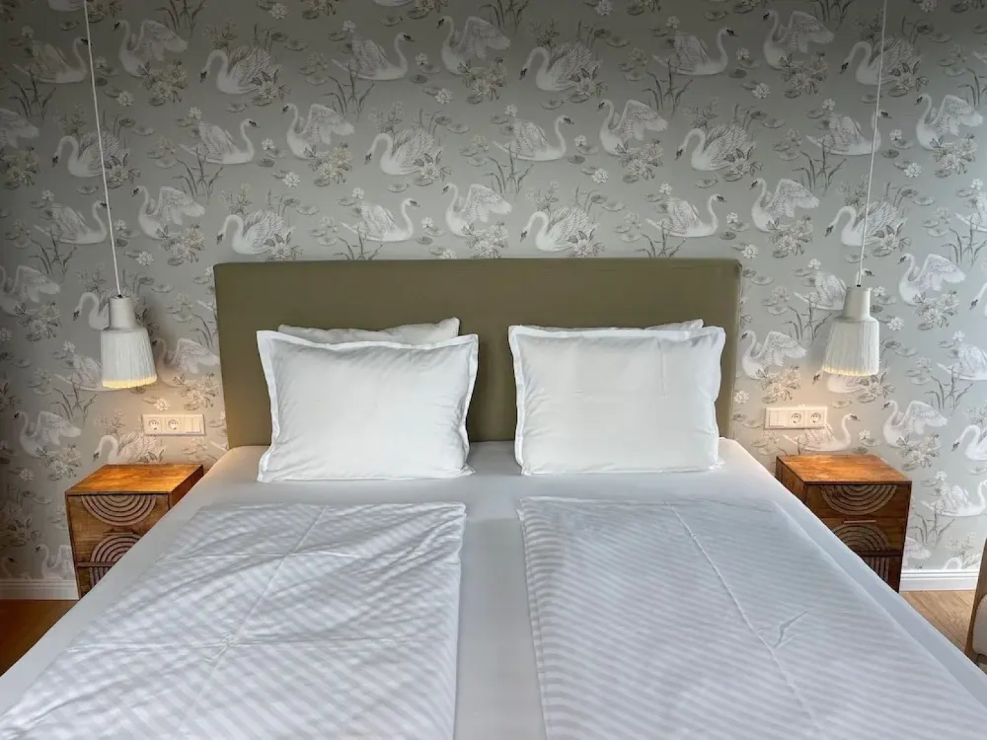 Alwine - Landhaus an den Spreewiesen