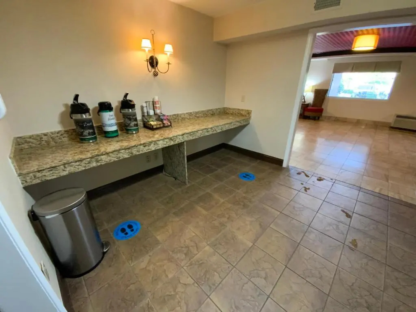 Quality Inn & Suites University/Airport