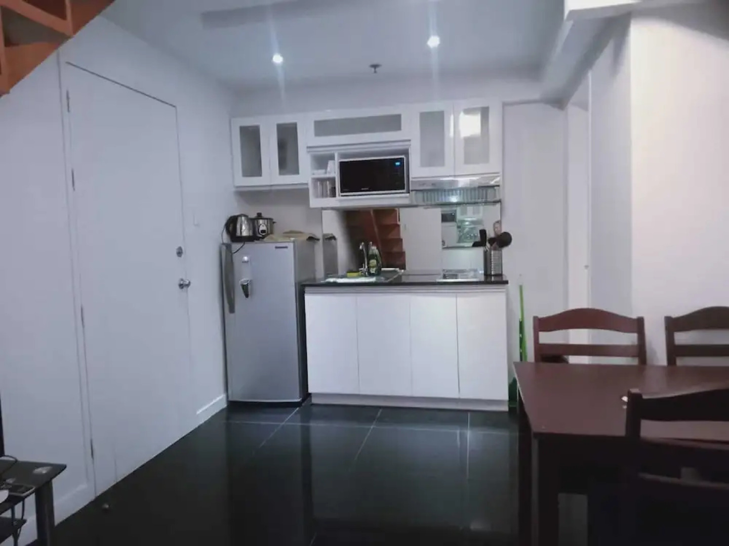 Forbes Park Area BGC