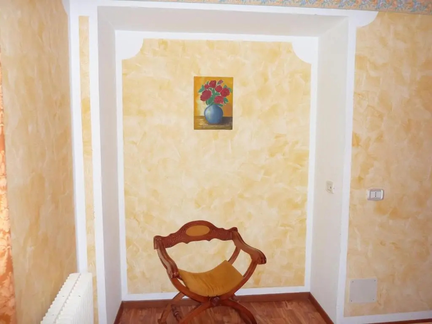 Appartamento Stumiaga di Fiavè