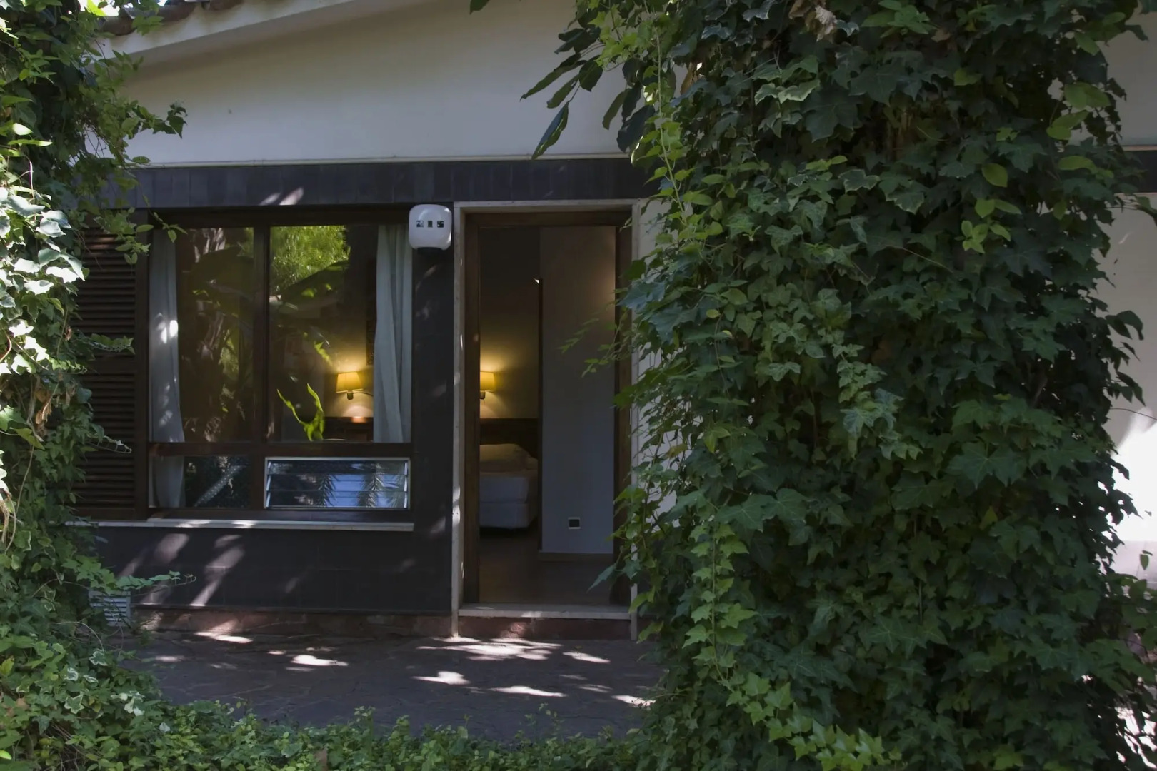 Huerto Del Cura Hotel