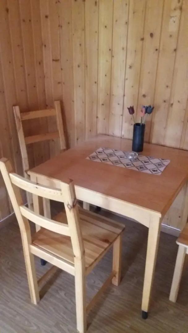 Sæteråsen Hytter & Camping