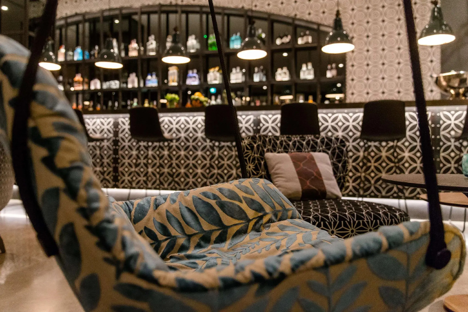 Motel One Barcelona - Ciutadella