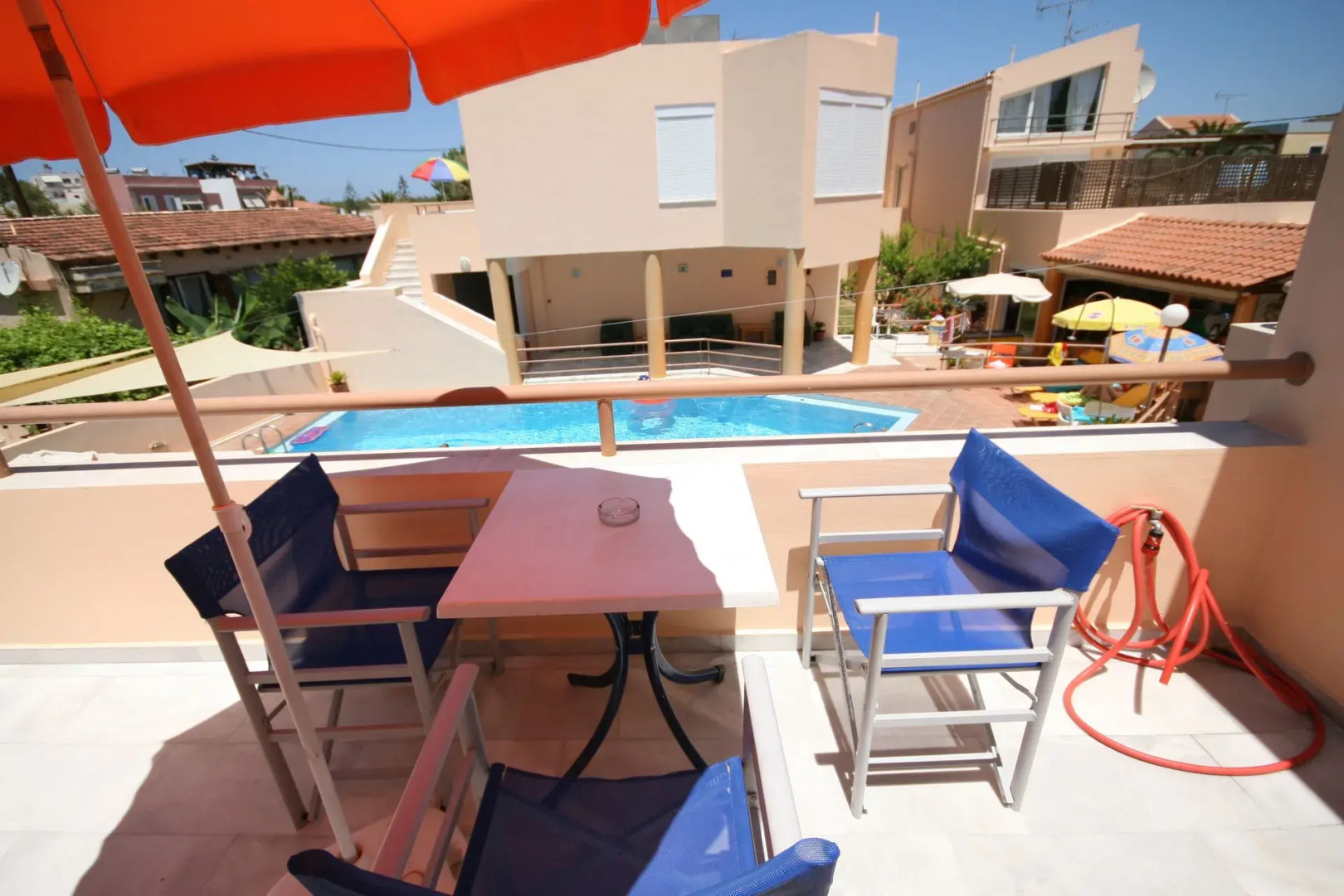 Elmas Dream Apartments