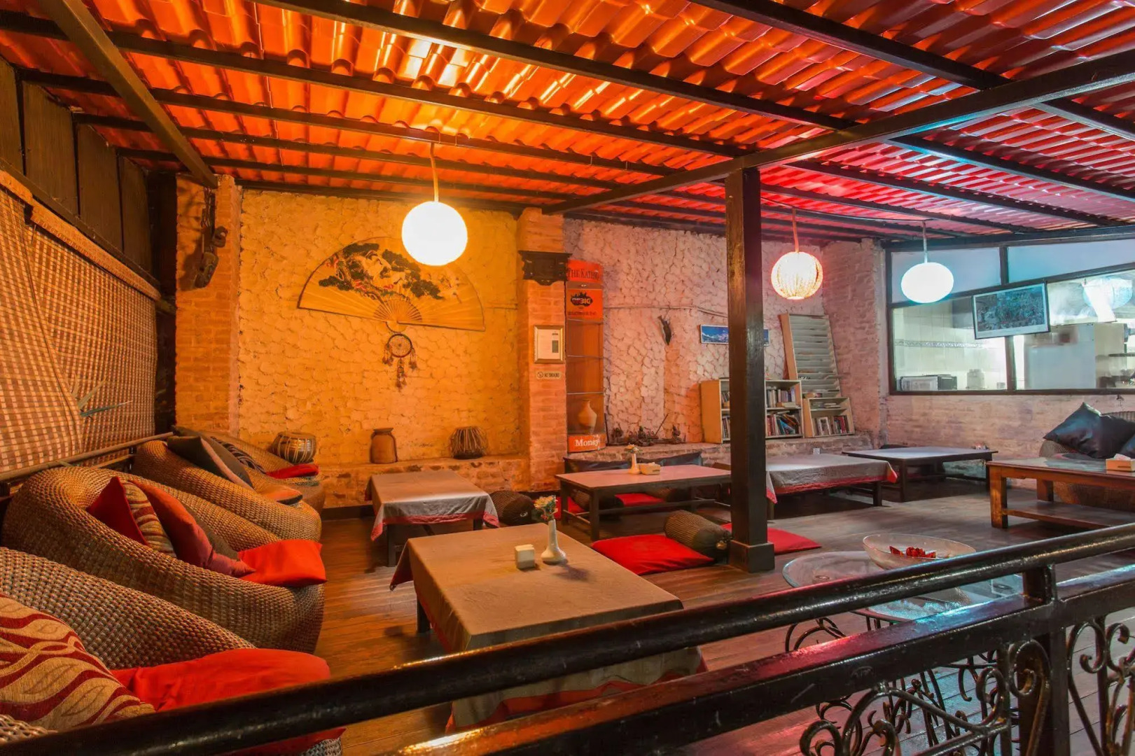 Hotel Encounter Nepal