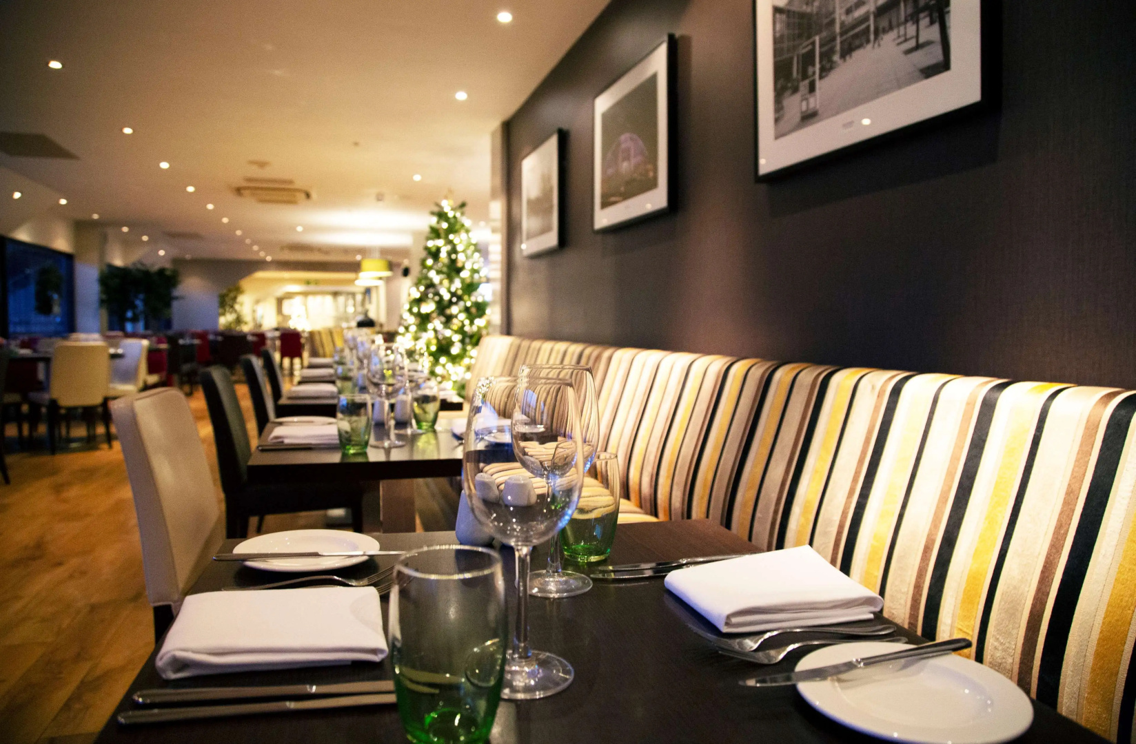 DoubleTree by Hilton Milton Keynes