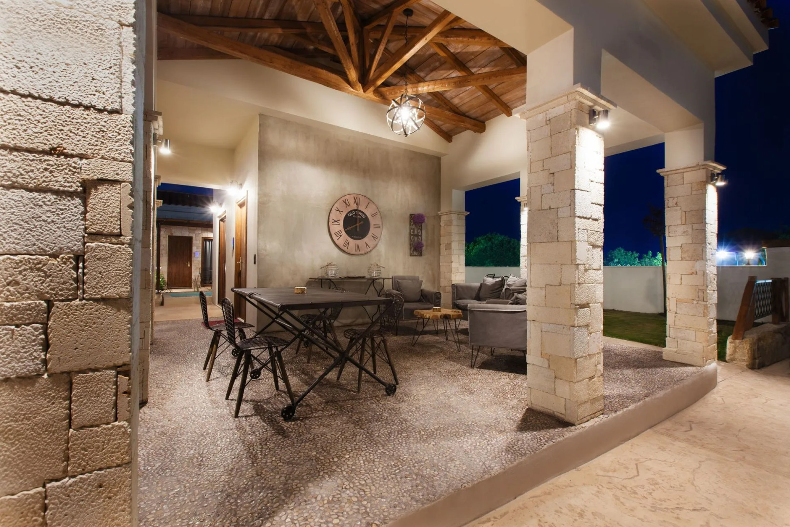 Casa Afytos - Adults Only