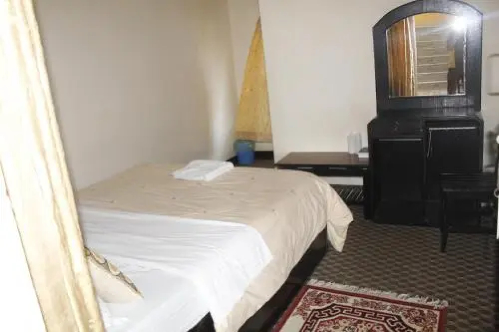 Hotel Plaza Annapurna