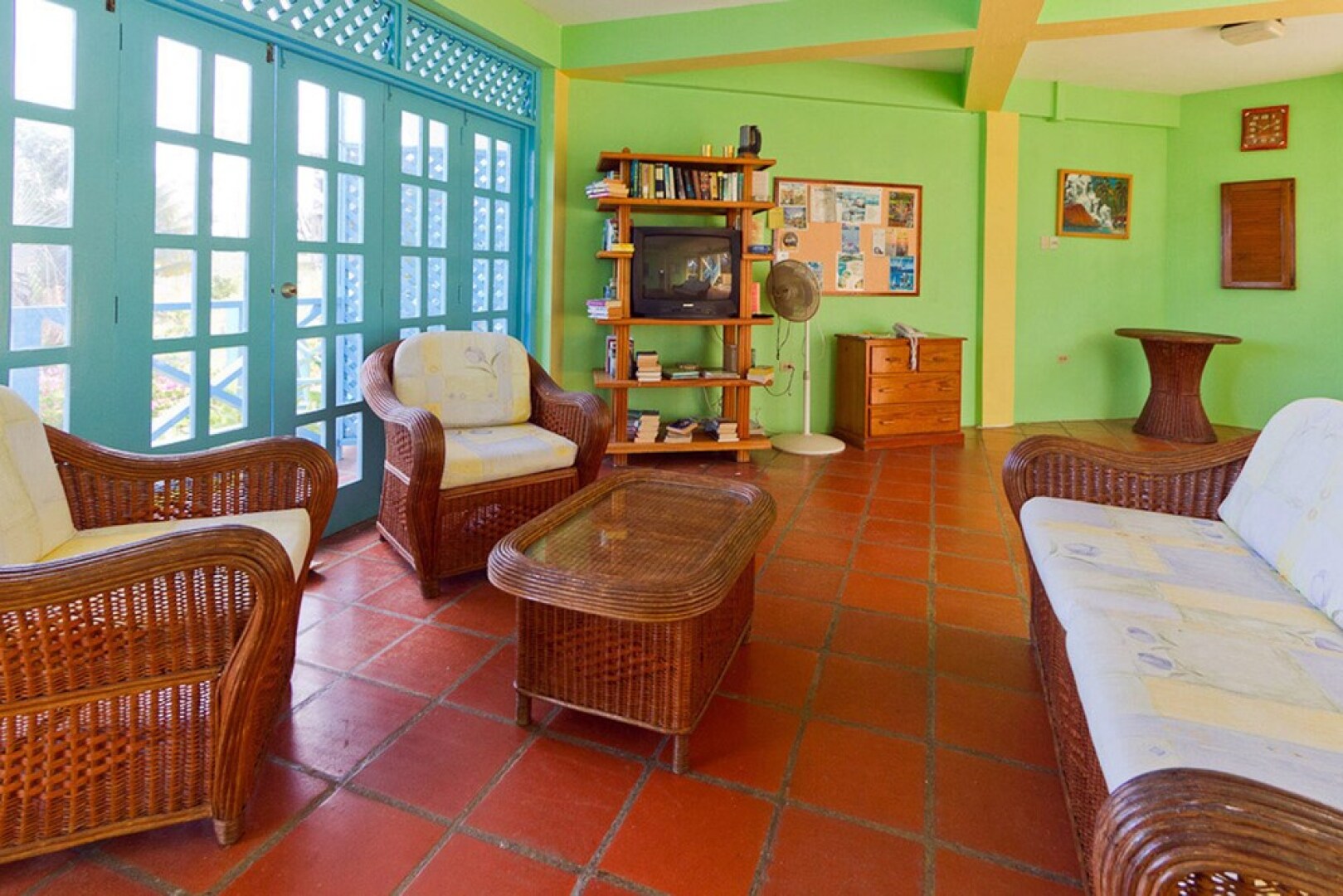 Sherwood Park Apartments