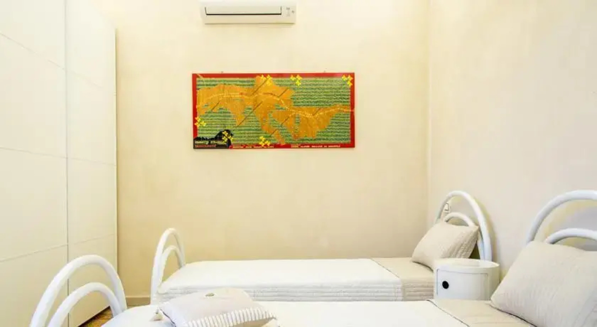 Luxury Apartment Manarola