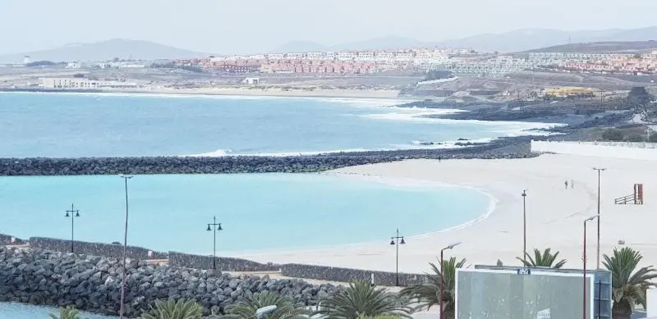 Apartamentos Tao Laia