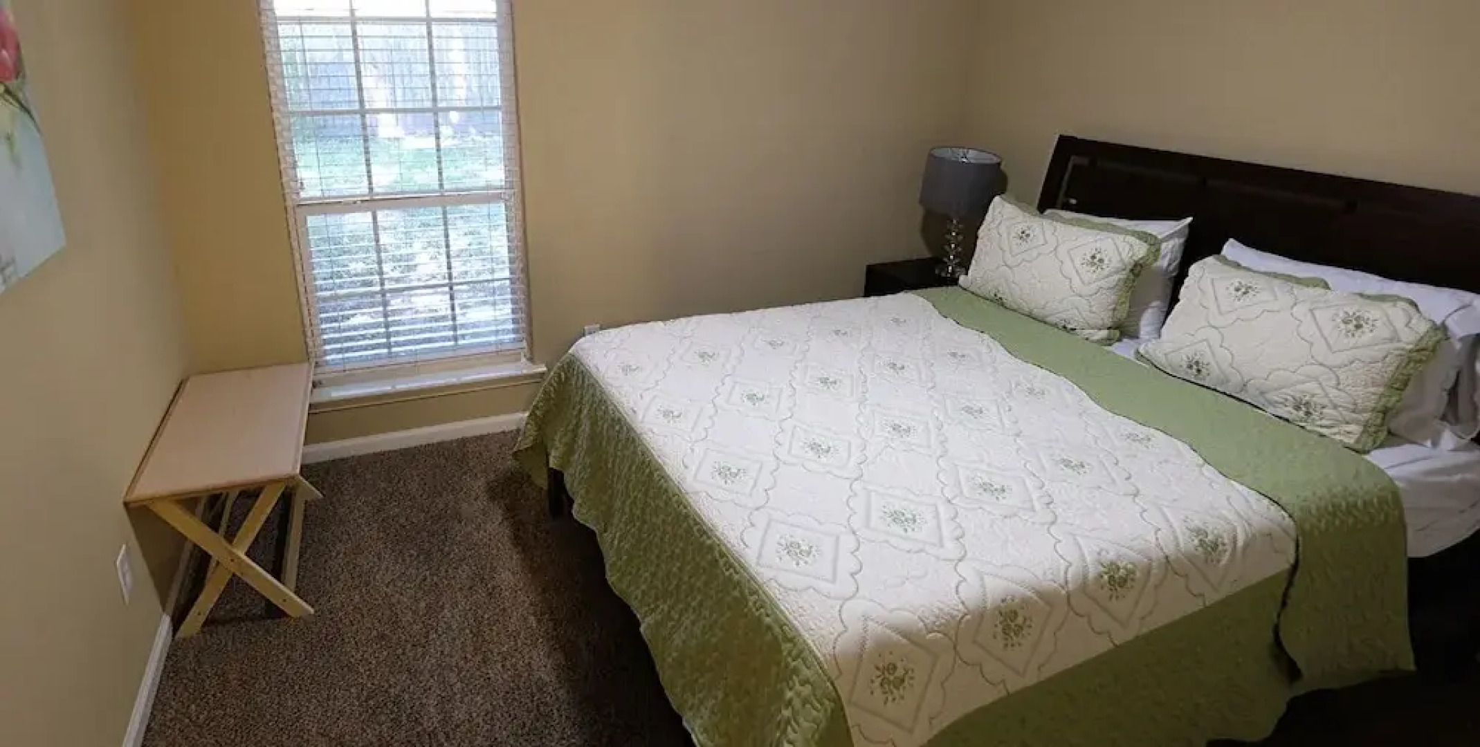 4Bdrm 2Bath 5Beds - NRG Rodeo - Big Home