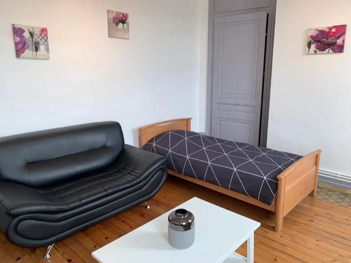 Appartement de la République