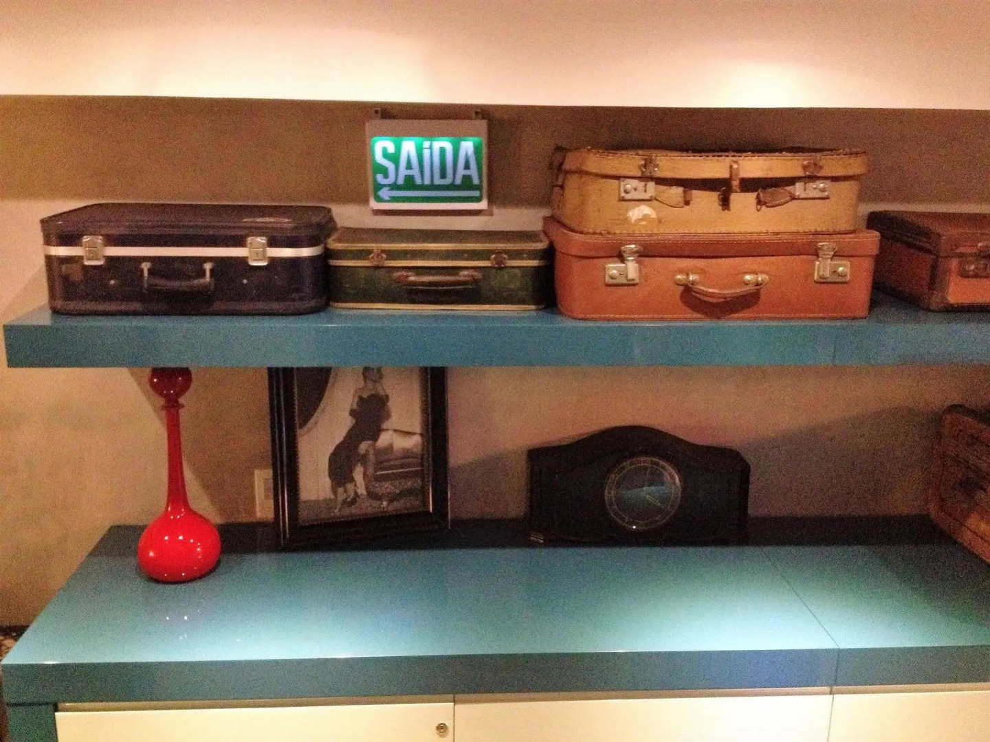 Porto Retrô Flat Boutique