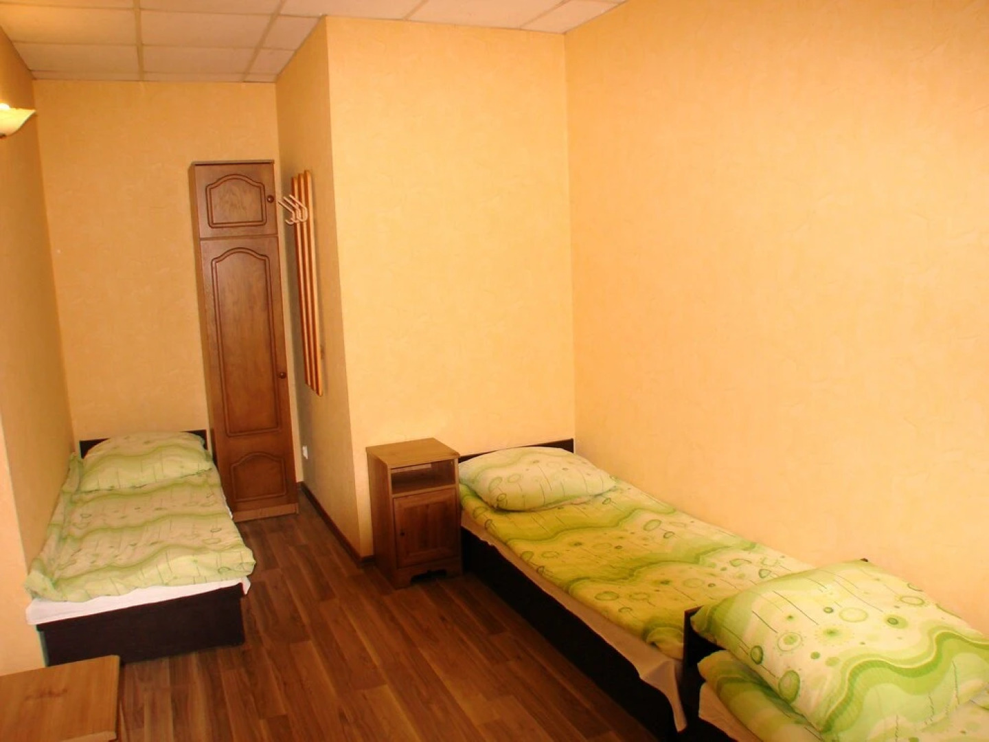 Pokoje Goscinne Nad Lipnem