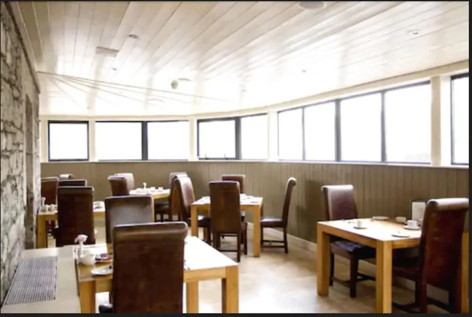 Annebrook House Hotel