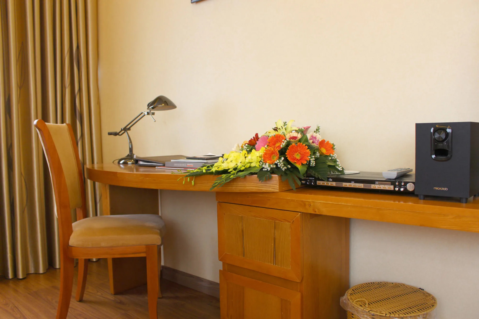 Hoang Son Peace Hotel