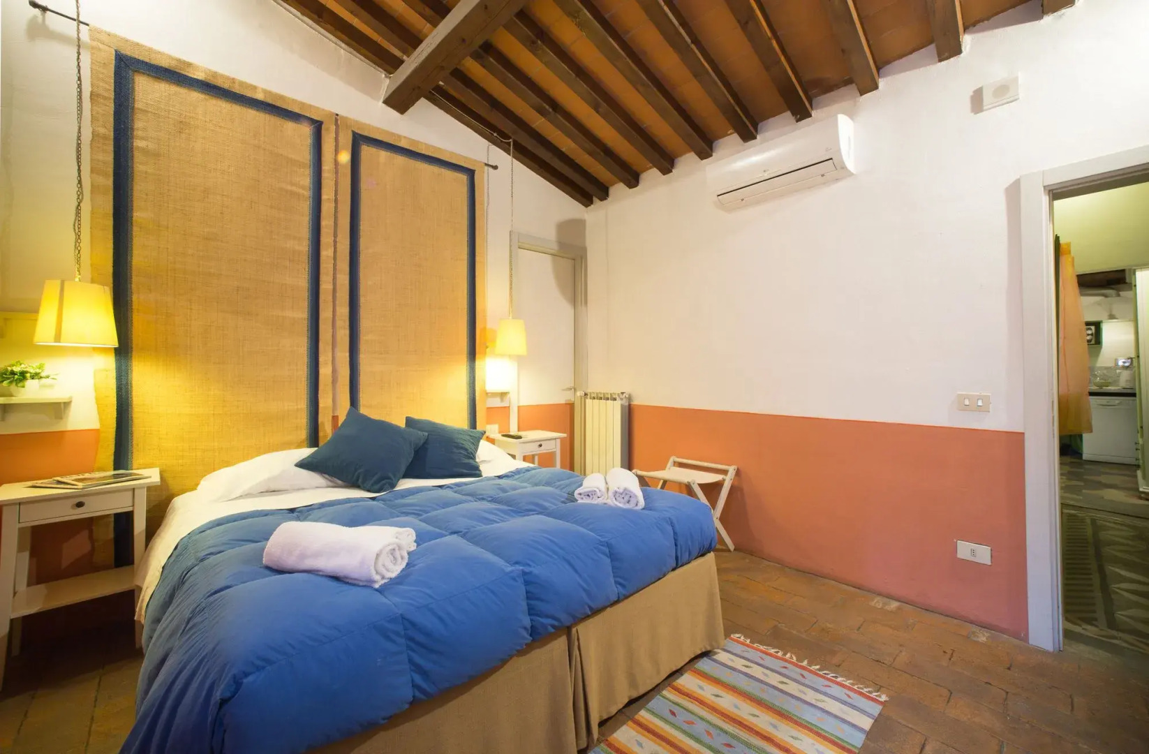 Antica Sosta Dei Viandanti