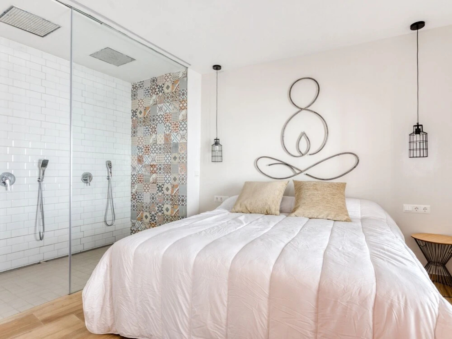 Quaint Vacation Apartment with Hot Tub & Hammam