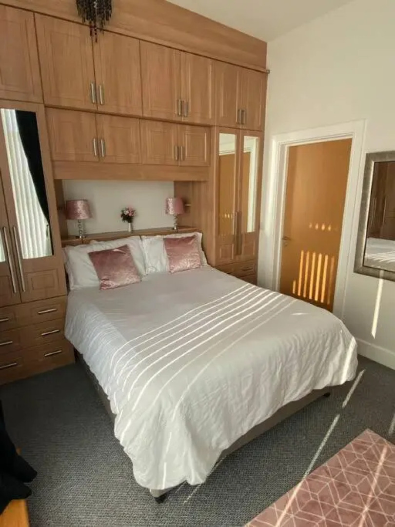 3 Bedroom Penthouse Apartment in larne