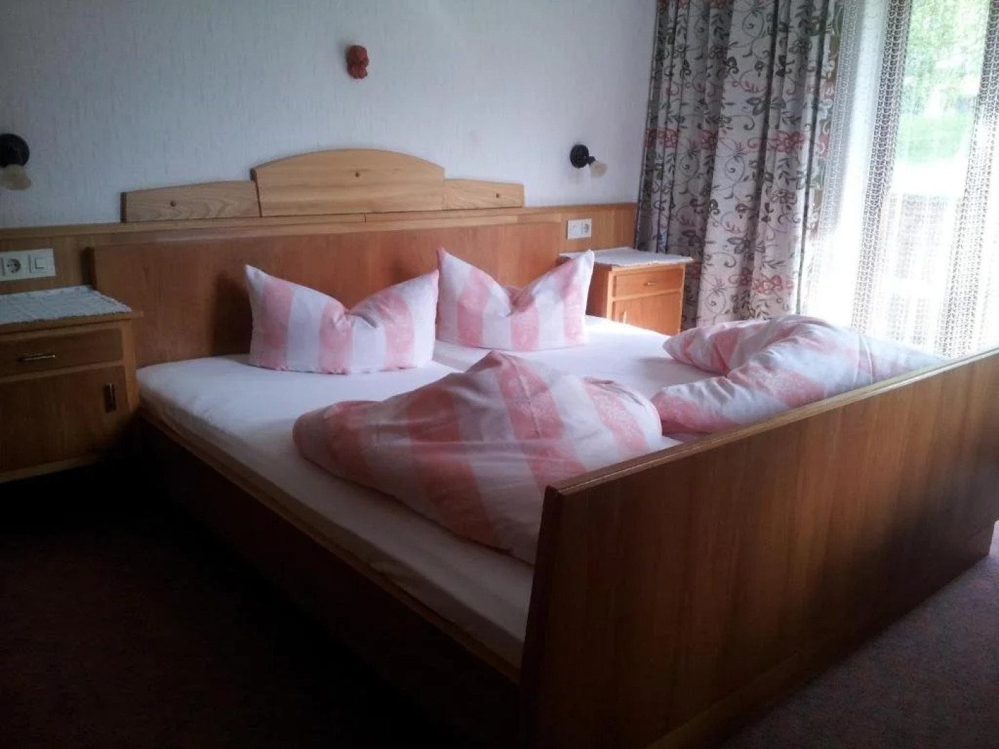 Gästepension Wiesenheim