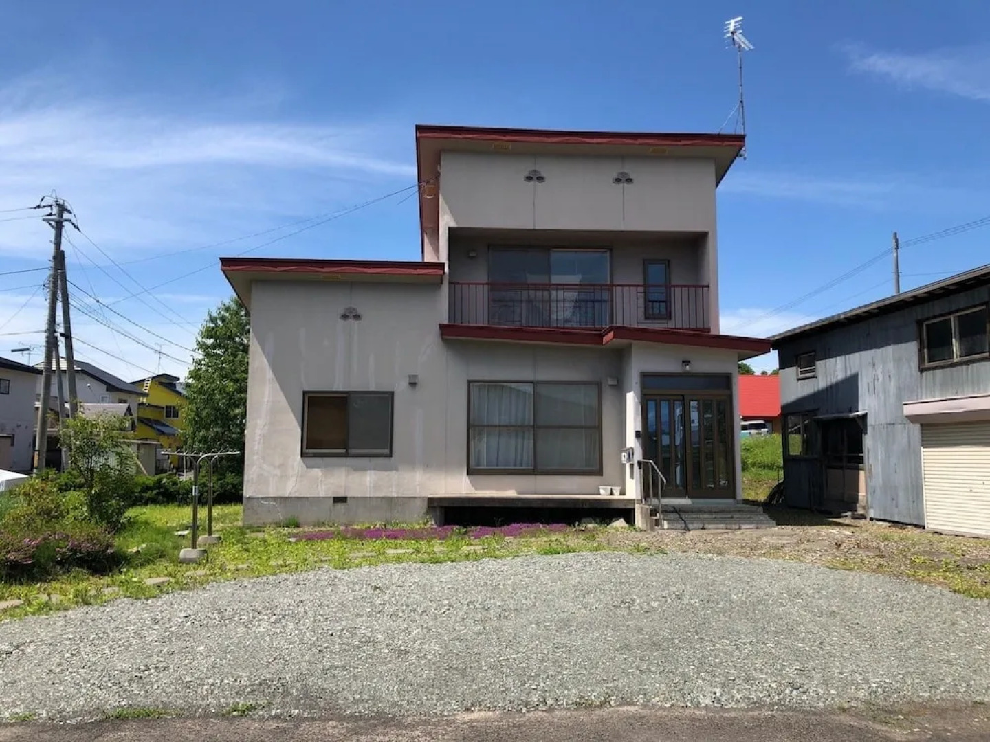 Asahikawa Big House 10 People