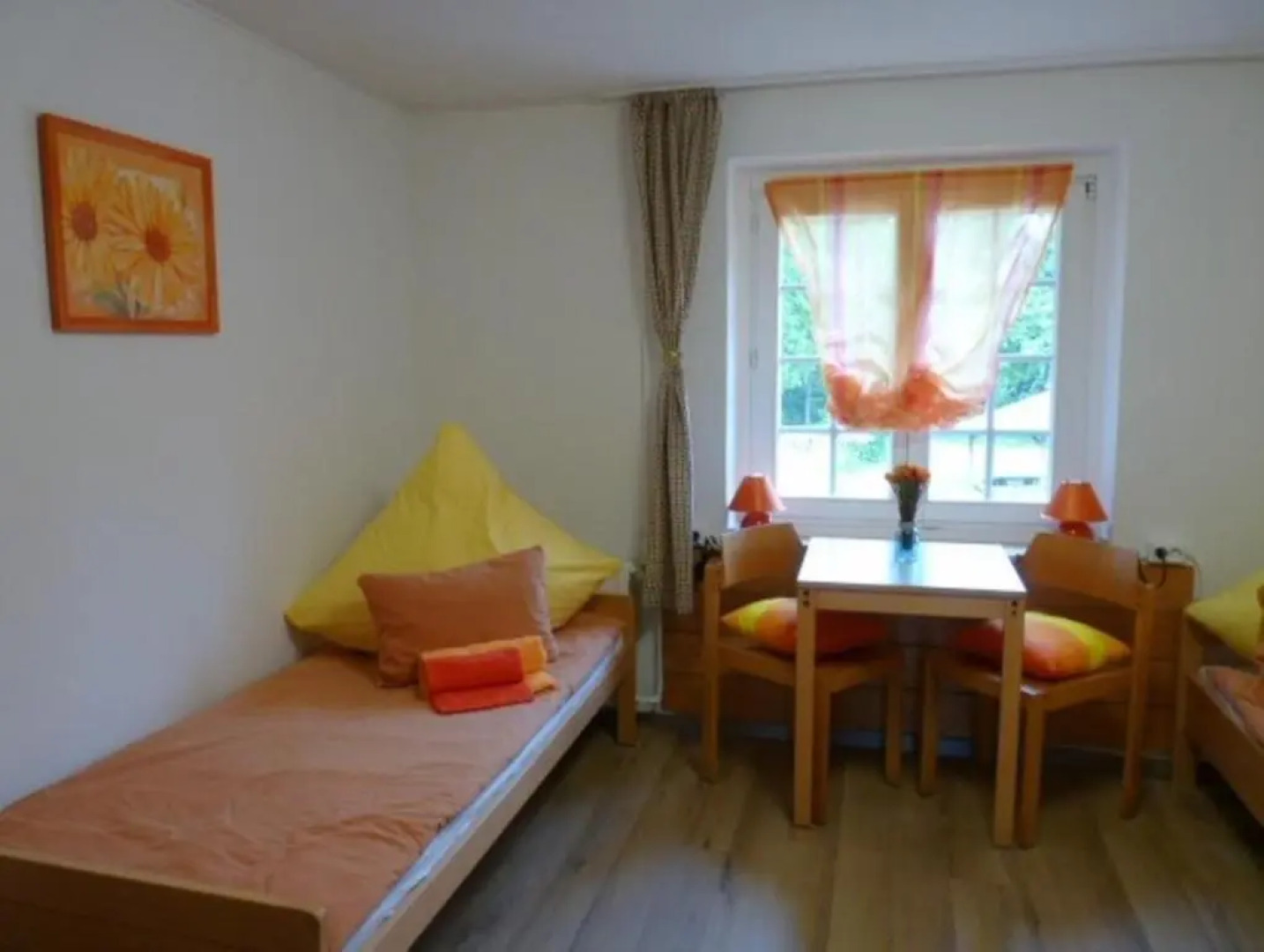 Herberge zur Herrlichkeit