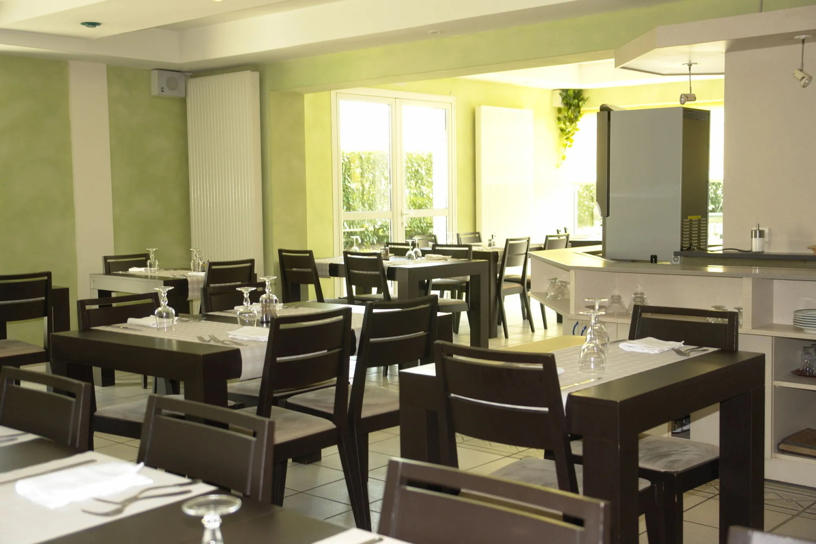 Brit Hotel La Bonne Etape