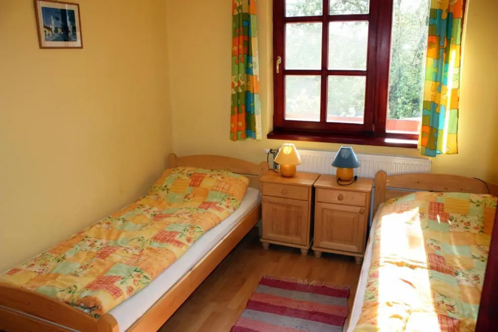 5 Puttonyos Vendégház