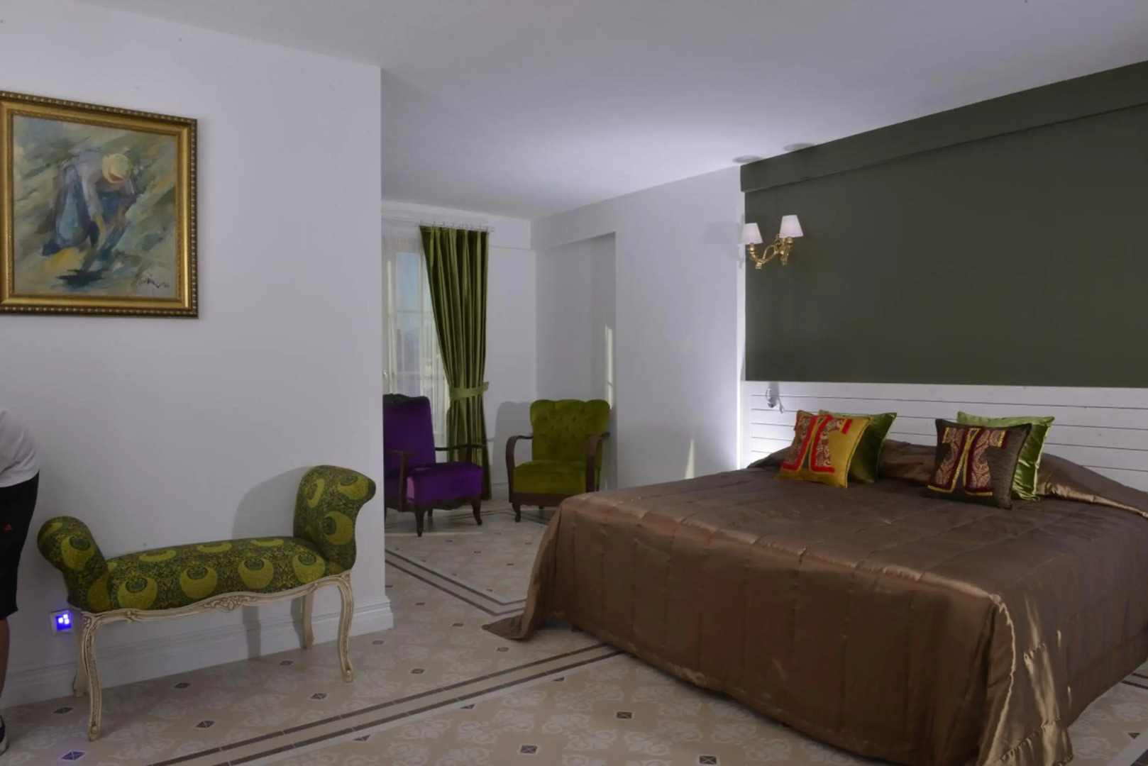 Cella Boutique Hotel & SPA