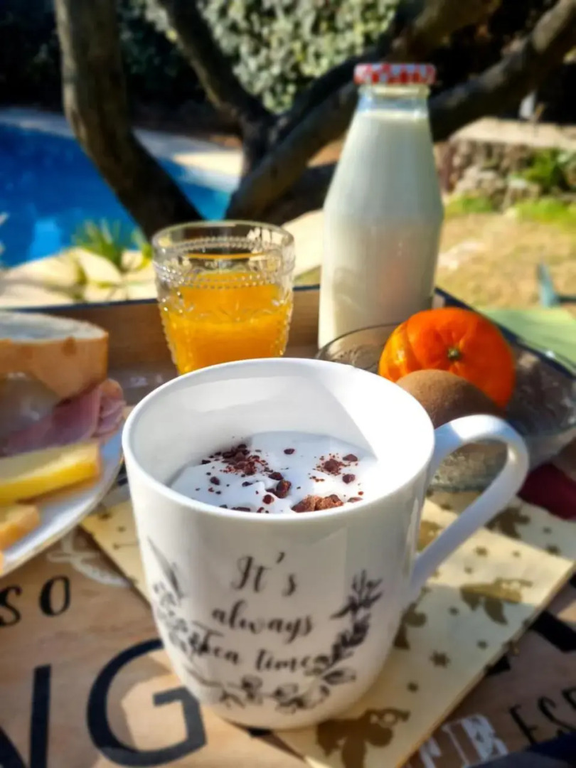 La Bastide du Vieux Four