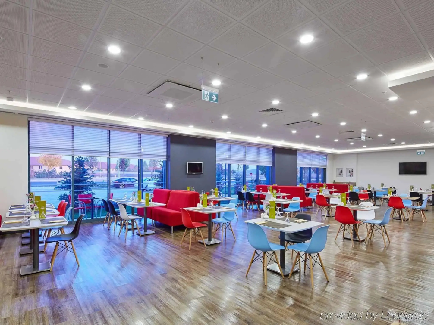 Hotel ibis Ankara Airport